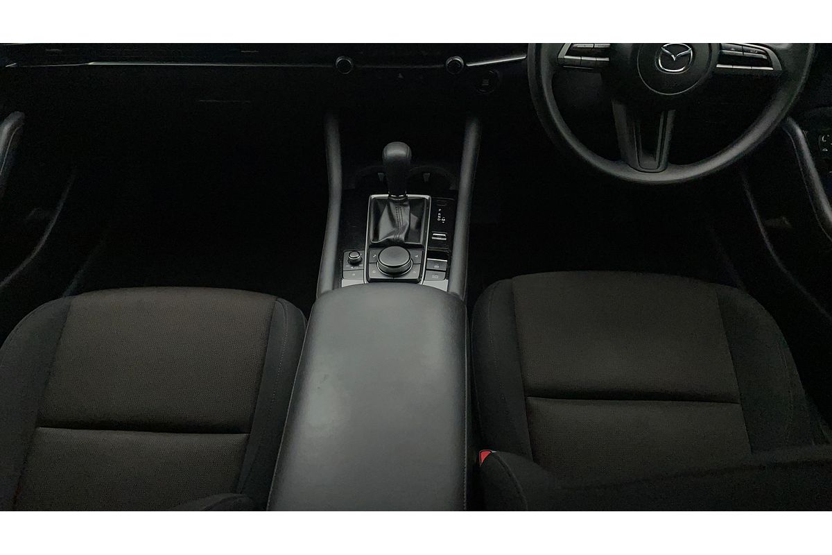2020 Mazda 3 G20 Pure BP Series