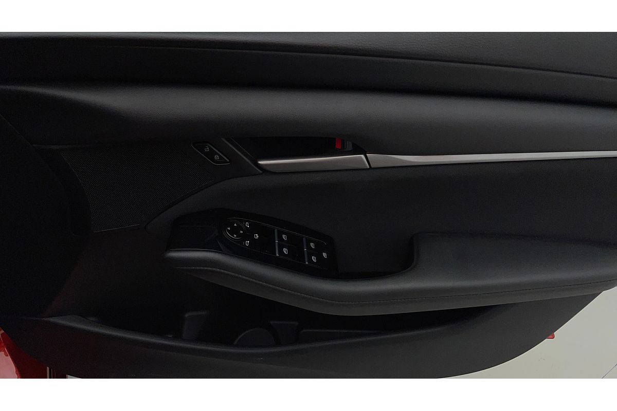 2020 Mazda 3 G20 Pure BP Series