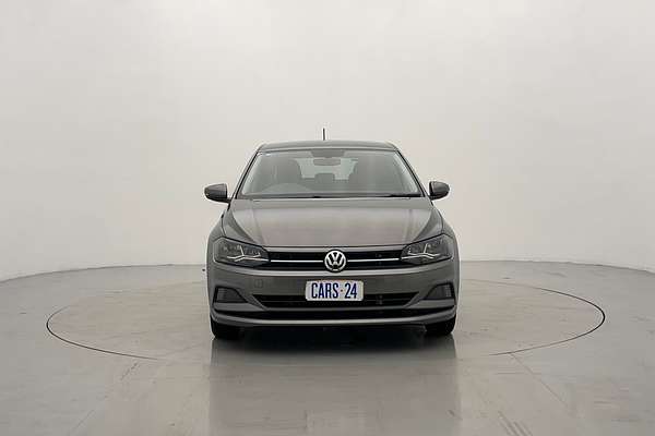 2019 Volkswagen Polo 85TSI Comfortline AW