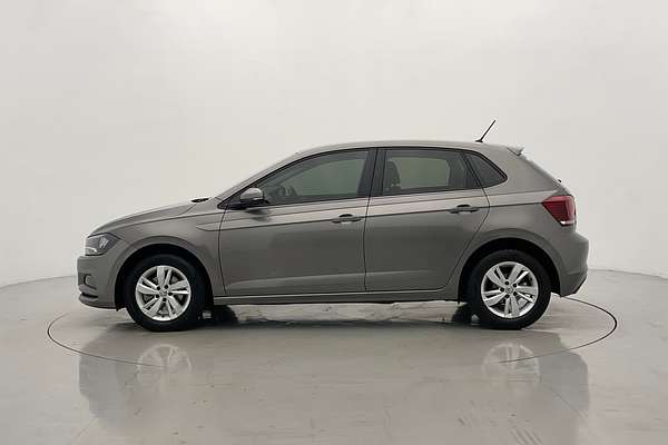 2019 Volkswagen Polo 85TSI Comfortline AW