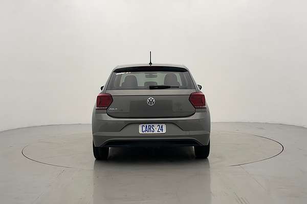 2019 Volkswagen Polo 85TSI Comfortline AW