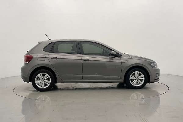 2019 Volkswagen Polo 85TSI Comfortline AW