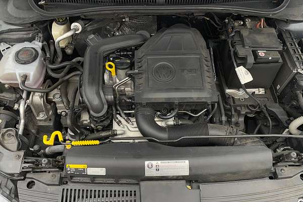 2019 Volkswagen Polo 85TSI Comfortline AW