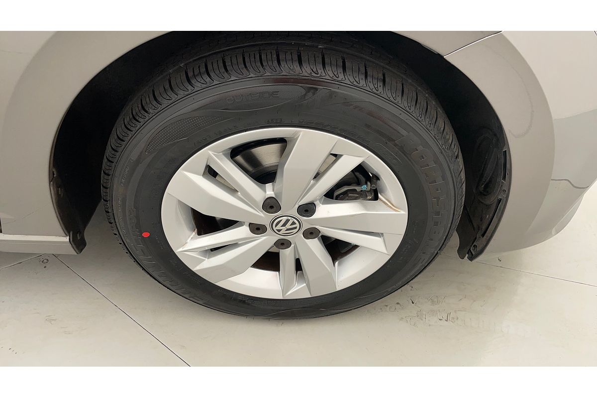 2019 Volkswagen Polo 85TSI Comfortline AW