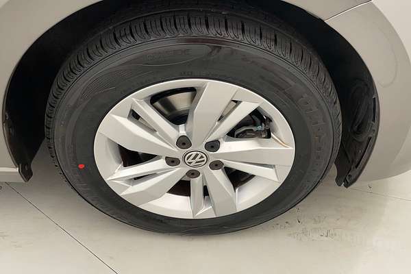 2019 Volkswagen Polo 85TSI Comfortline AW