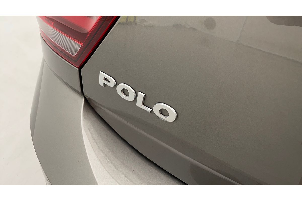 2019 Volkswagen Polo 85TSI Comfortline AW