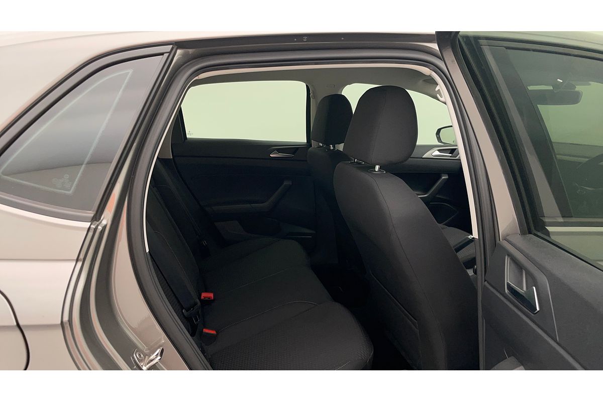2019 Volkswagen Polo 85TSI Comfortline AW