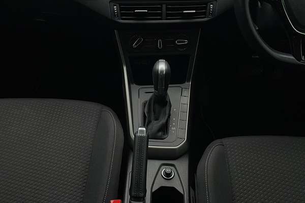2019 Volkswagen Polo 85TSI Comfortline AW