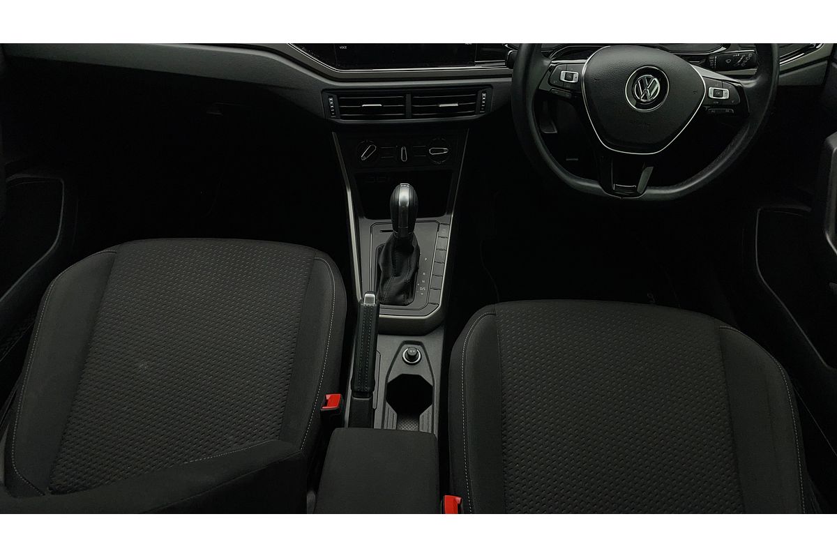 2019 Volkswagen Polo 85TSI Comfortline AW