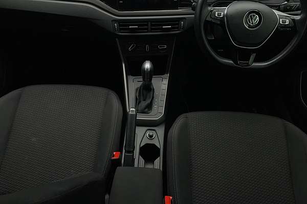 2019 Volkswagen Polo 85TSI Comfortline AW