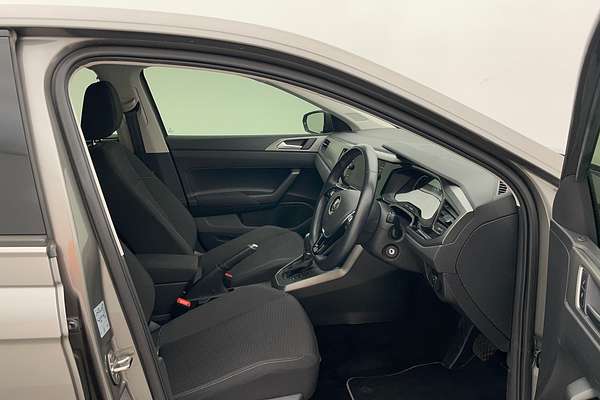 2019 Volkswagen Polo 85TSI Comfortline AW