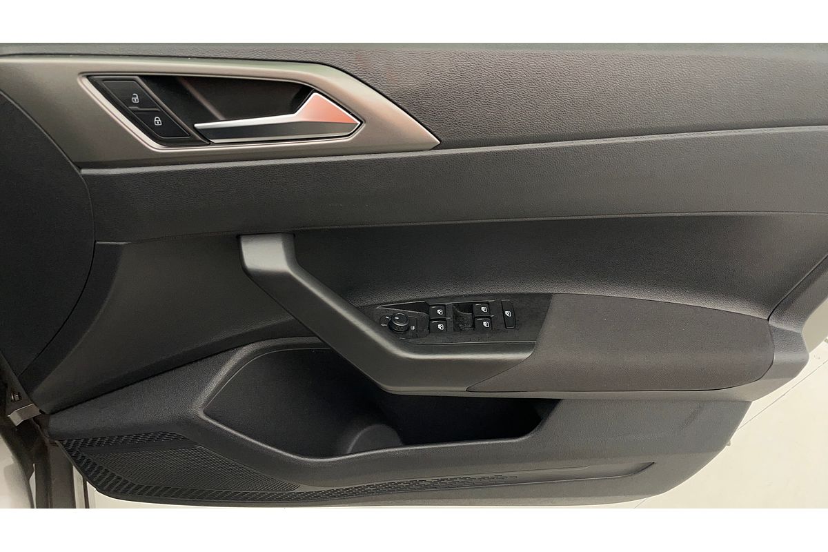 2019 Volkswagen Polo 85TSI Comfortline AW