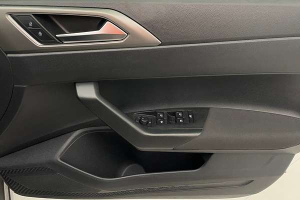 2019 Volkswagen Polo 85TSI Comfortline AW