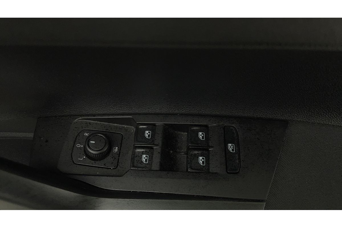 2019 Volkswagen Polo 85TSI Comfortline AW