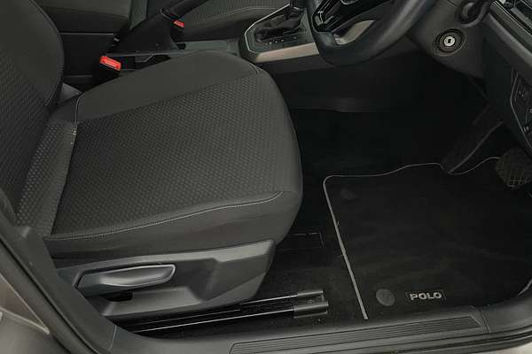 2019 Volkswagen Polo 85TSI Comfortline AW