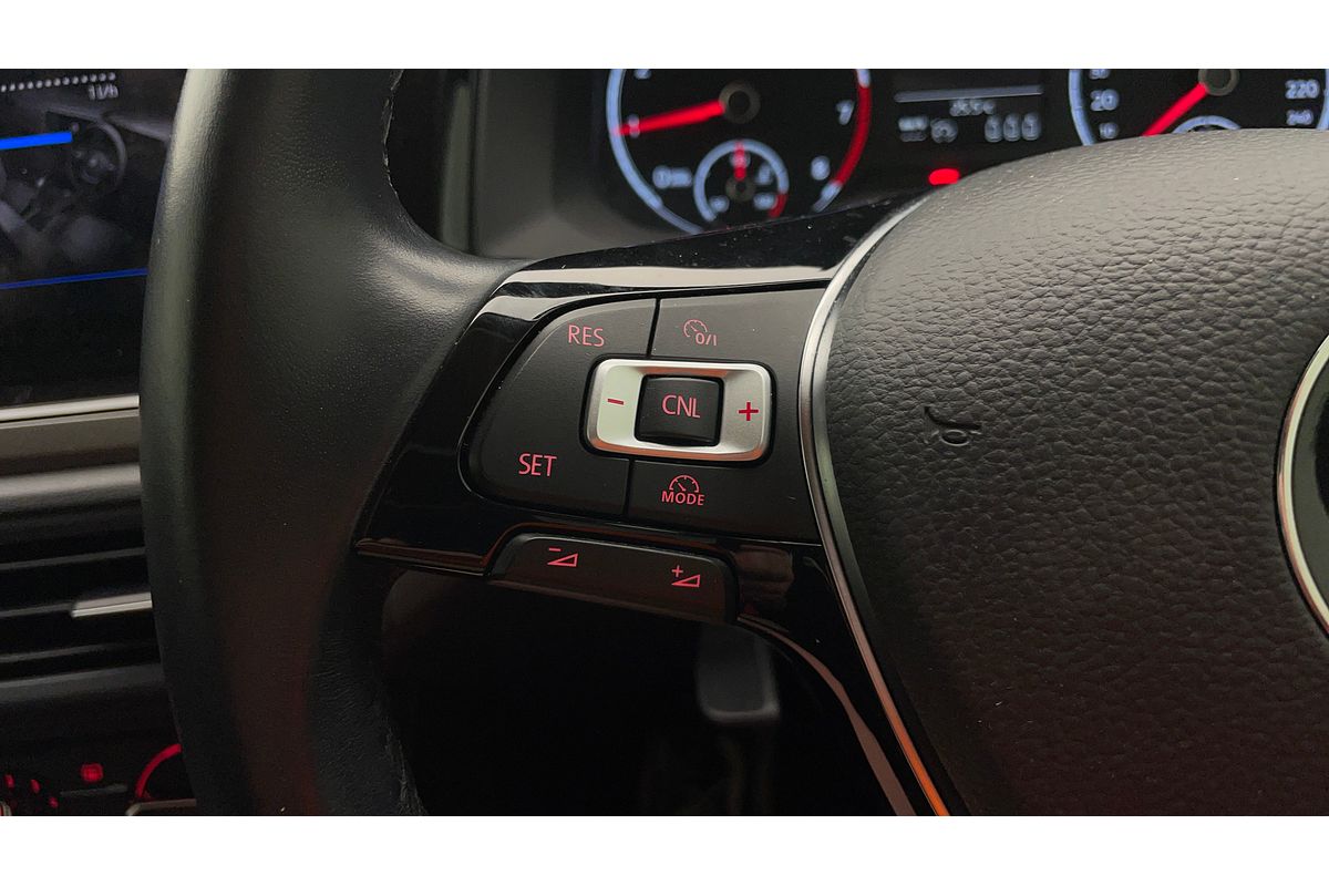 2019 Volkswagen Polo 85TSI Comfortline AW