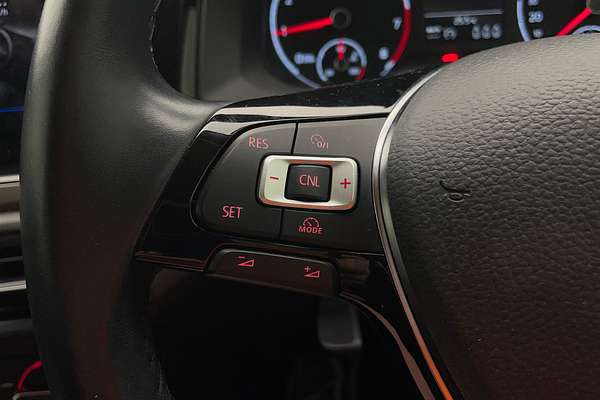 2019 Volkswagen Polo 85TSI Comfortline AW