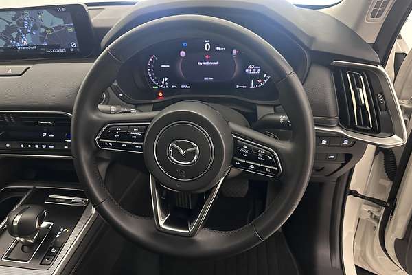 2023 Mazda CX-60 G40e Evolve KH Series