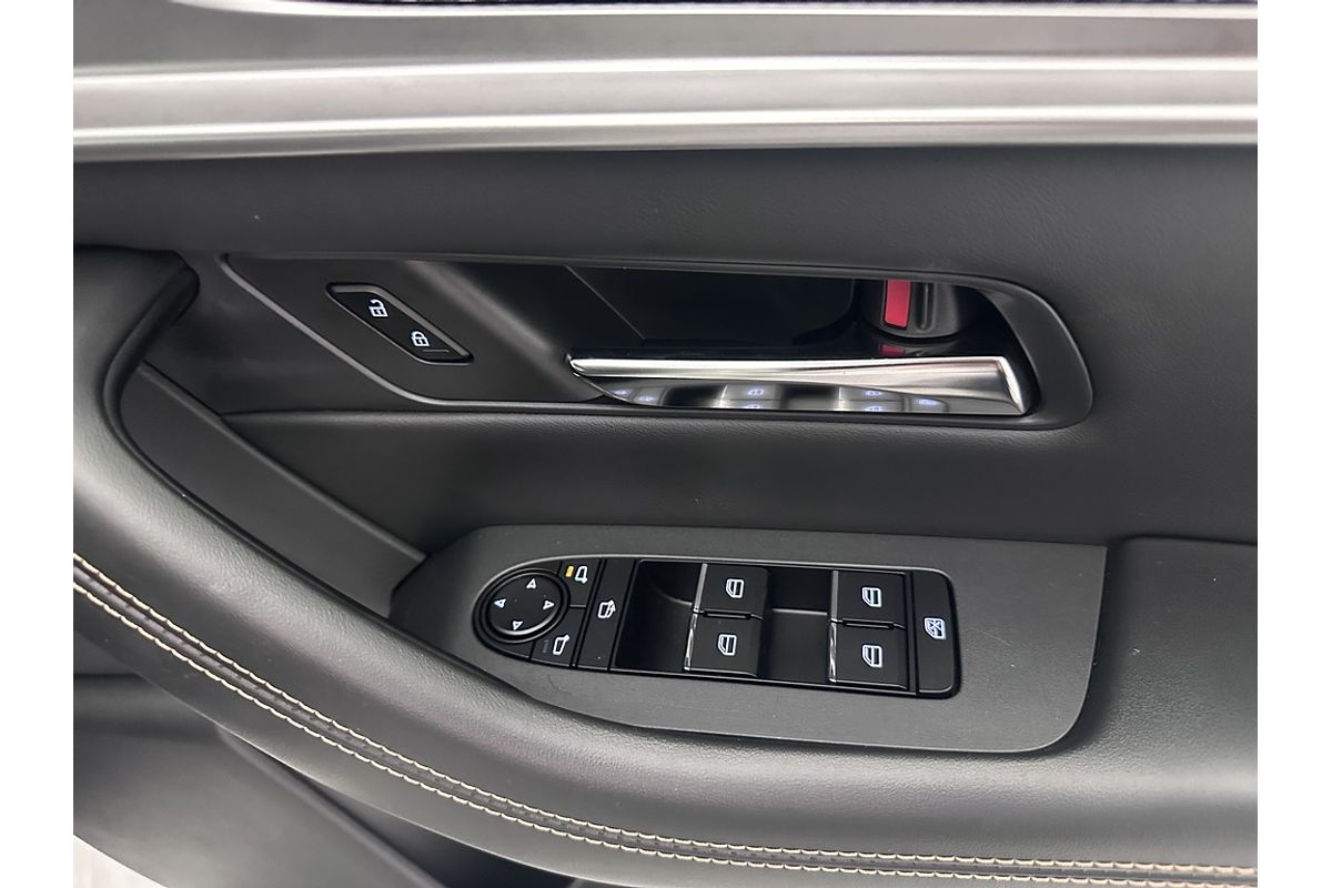 2023 Mazda CX-60 G40e Evolve KH Series
