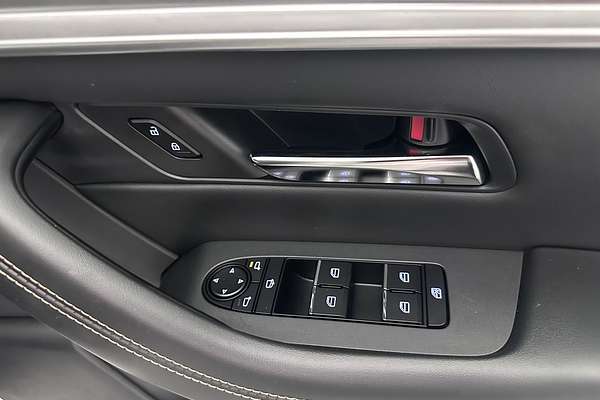 2023 Mazda CX-60 G40e Evolve KH Series