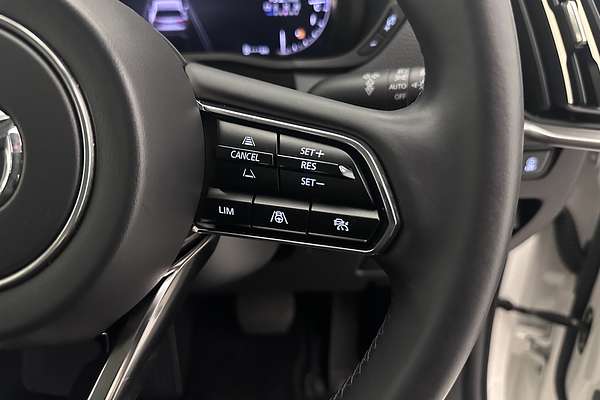 2023 Mazda CX-60 G40e Evolve KH Series