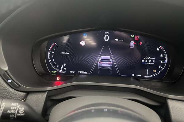 2023 Mazda CX-60 G40e Evolve KH Series