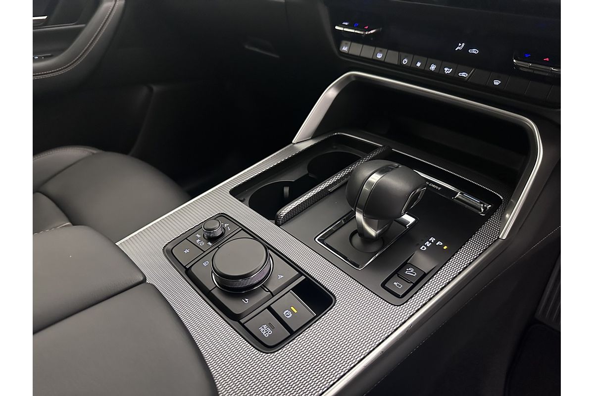 2023 Mazda CX-60 G40e Evolve KH Series