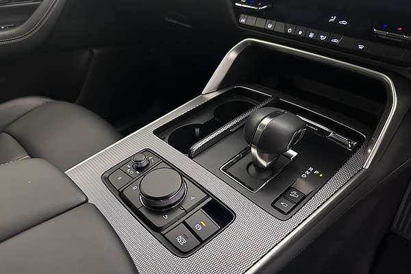 2023 Mazda CX-60 G40e Evolve KH Series