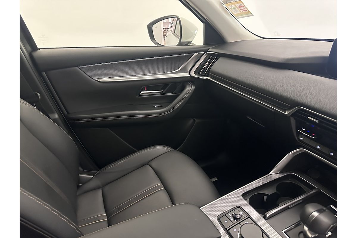 2023 Mazda CX-60 G40e Evolve KH Series