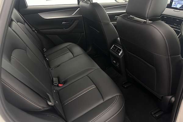 2023 Mazda CX-60 G40e Evolve KH Series