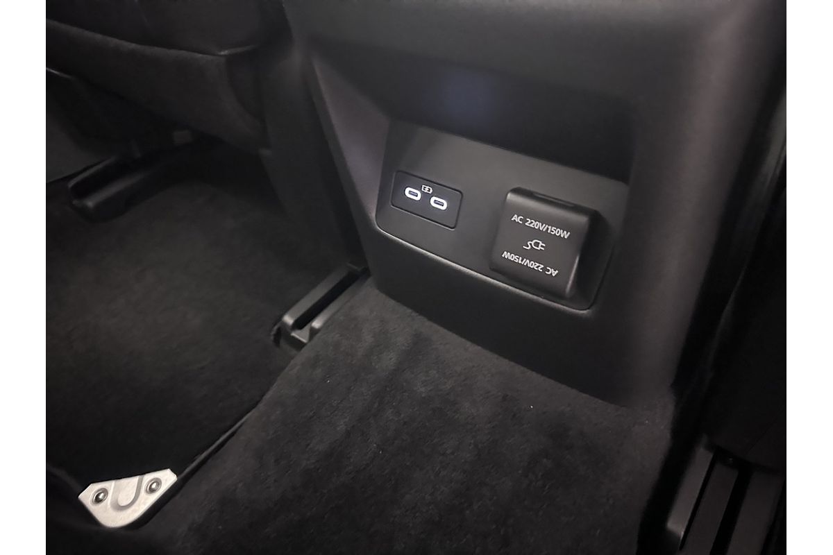2023 Mazda CX-60 G40e Evolve KH Series