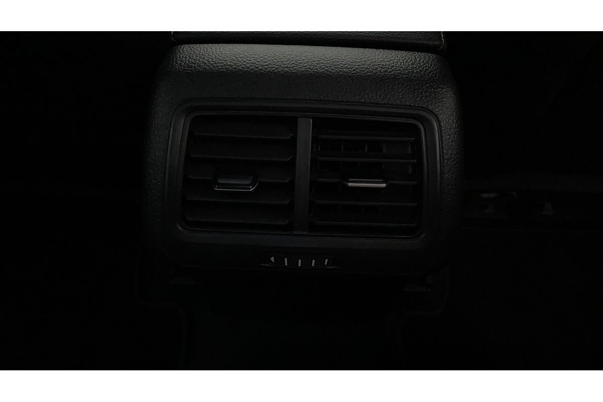 2016 Volkswagen Golf Alltrack 132TSI 7