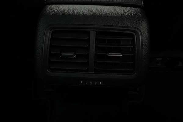 2016 Volkswagen Golf Alltrack 132TSI 7