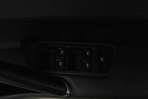2016 Volkswagen Golf Alltrack 132TSI 7