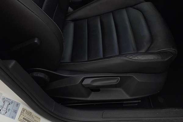 2016 Volkswagen Golf Alltrack 132TSI 7