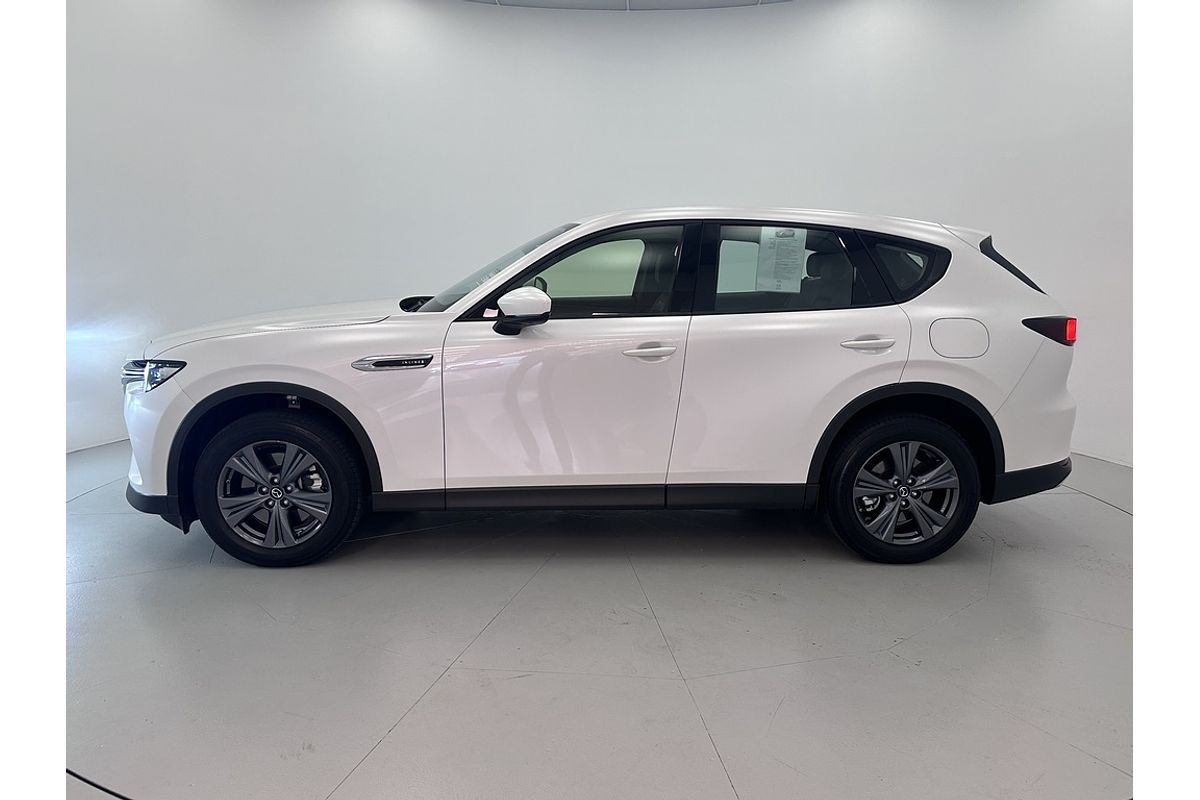 2023 Mazda CX-60 G40e Evolve KH Series