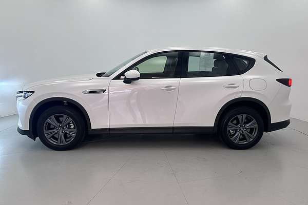 2023 Mazda CX-60 G40e Evolve KH Series