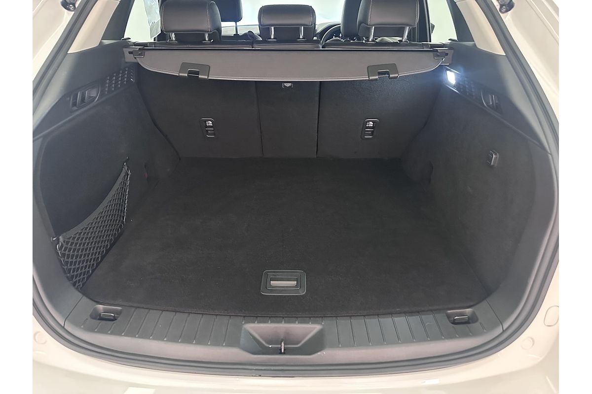 2023 Mazda CX-60 G40e Evolve KH Series