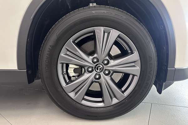 2023 Mazda CX-60 G40e Evolve KH Series
