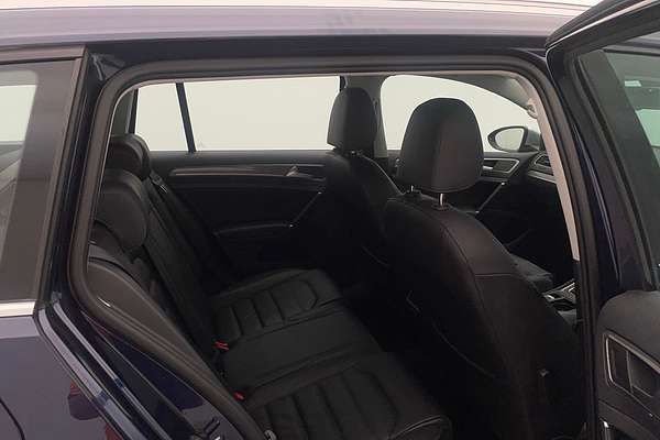 2015 Volkswagen Golf Alltrack 132TSI 7