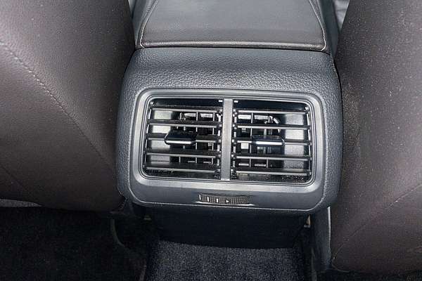 2015 Volkswagen Golf Alltrack 132TSI 7