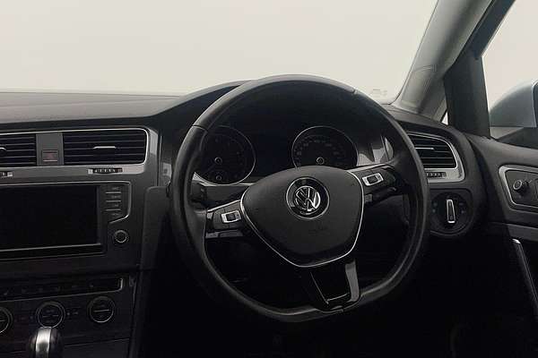 2015 Volkswagen Golf Alltrack 132TSI 7