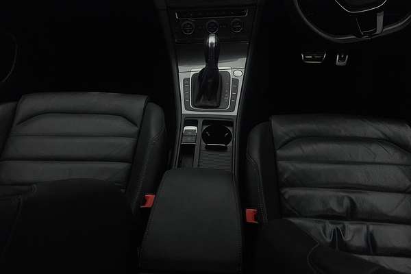 2015 Volkswagen Golf Alltrack 132TSI 7