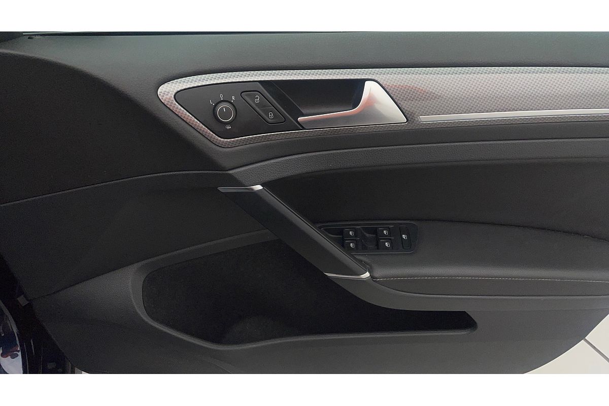 2015 Volkswagen Golf Alltrack 132TSI 7