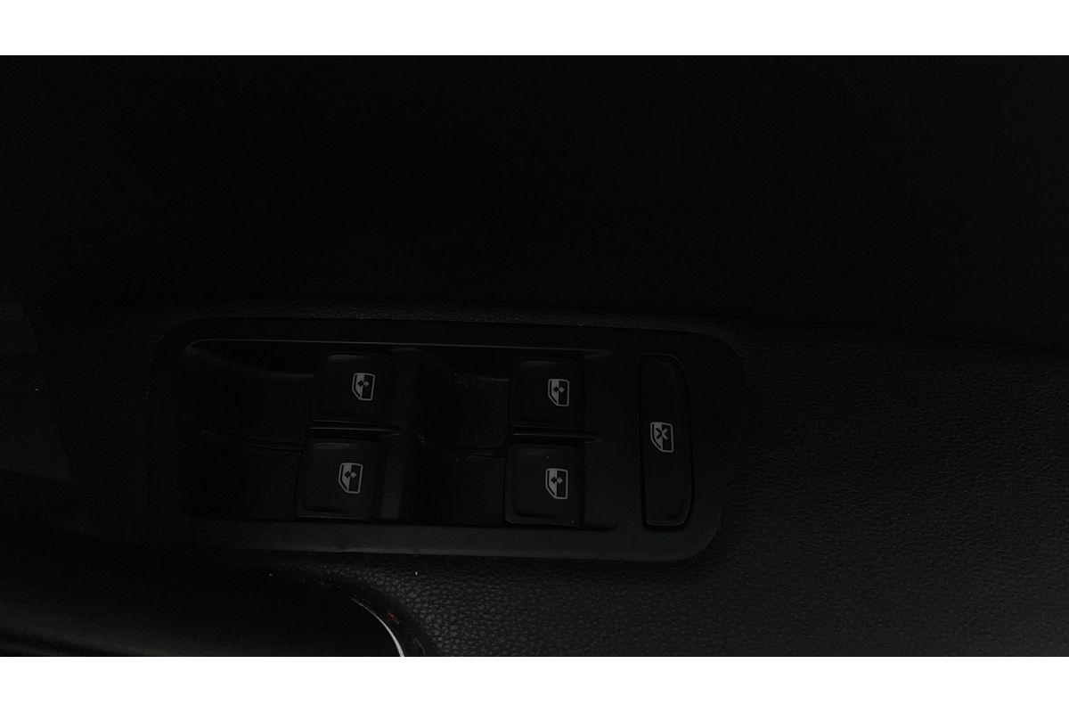2015 Volkswagen Golf Alltrack 132TSI 7