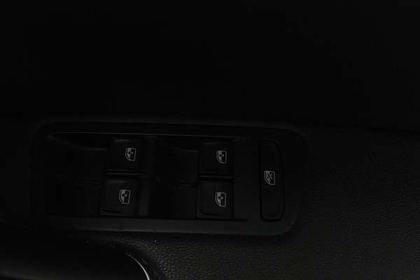 2015 Volkswagen Golf Alltrack 132TSI 7