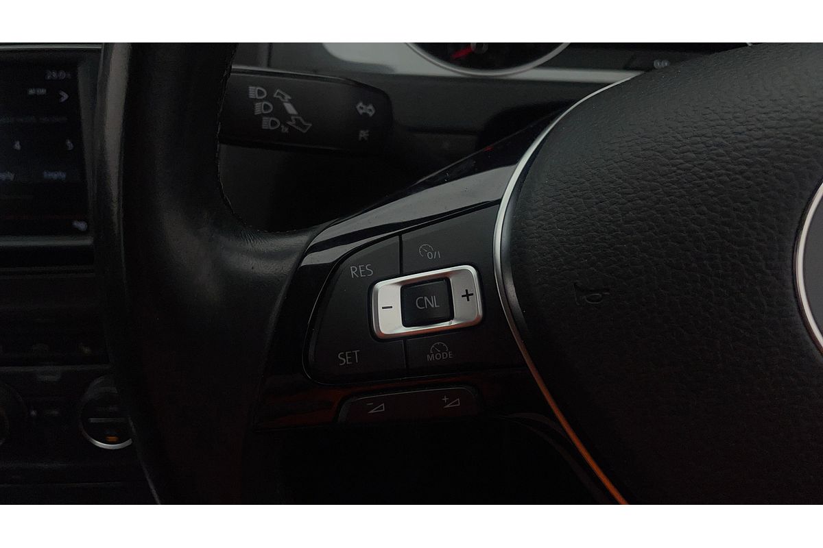2015 Volkswagen Golf Alltrack 132TSI 7