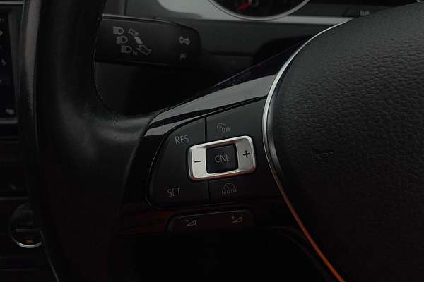 2015 Volkswagen Golf Alltrack 132TSI 7