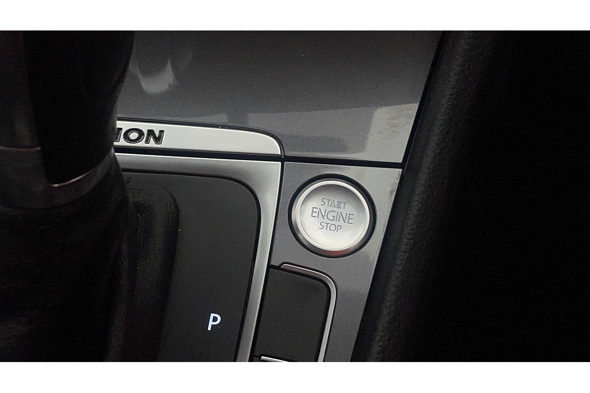 2015 Volkswagen Golf Alltrack 132TSI 7