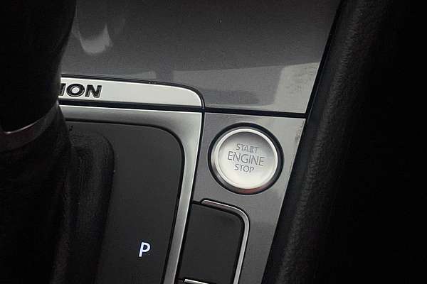 2015 Volkswagen Golf Alltrack 132TSI 7